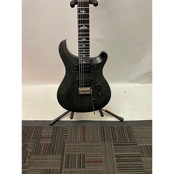 Used PRS 2020s SE Custom 24 Solid Body Electric Guitar