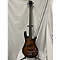 Used Spector Legend 4 Classic Electric Bass Guitar thumbnail