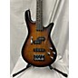 Used Spector Legend 4 Classic Electric Bass Guitar