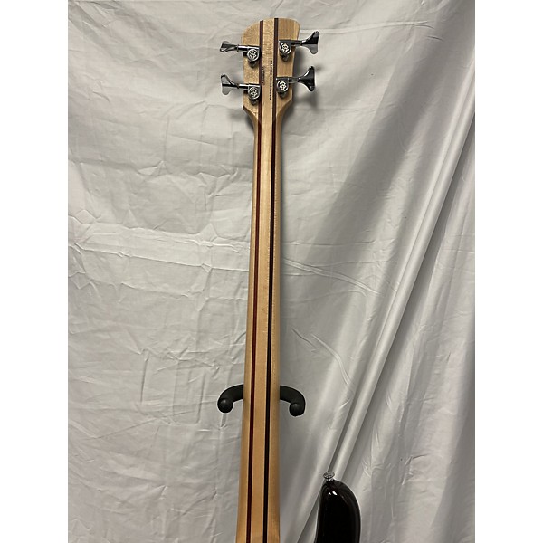 Used Spector Legend 4 Classic Electric Bass Guitar