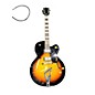 Used Gretsch Guitars Used Gretsch Guitars G2420 Streamliner Sunburst Hollow Body Electric Guitar thumbnail