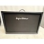 Used Hughes & Kettner TM212 2x12 Guitar Cabinet thumbnail