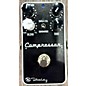 Used Keeley 4 Knob Compressor Effect Pedal thumbnail