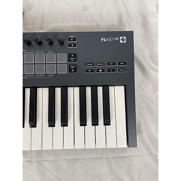 Used Novation FLKey 37 MIDI Controller