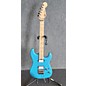 Used Charvel Used Charvel Pro Mod San Dimas HH HT MATTE BLUE FROST Solid Body Electric Guitar thumbnail