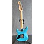 Used Charvel Used Charvel Pro Mod San Dimas HH HT MATTE BLUE FROST Solid Body Electric Guitar