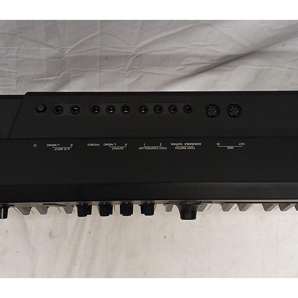 Used Yamaha MODX8 Synthesizer