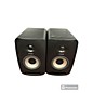 Used Tannoy Reveal 502 Pair Powered Monitor thumbnail