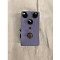 Used Big Knob Pedals Used Big Knob Pedals Vibe Tone Effect Pedal thumbnail