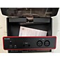 Used Focusrite Scarlett 2i2 Gen 4 Audio Interface