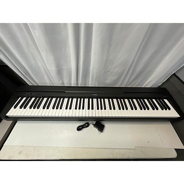 Used Yamaha P45B Stage Piano