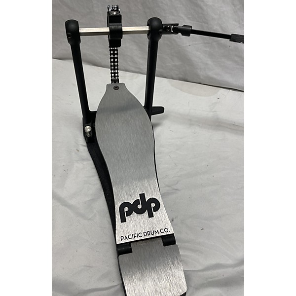 Used PDP by DW 800 SERIES DOUBLE DRUM PEDAL Double Bass Drum Pedal