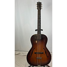 Vintage Gibson 1940s L-30 Acoustic Guitar