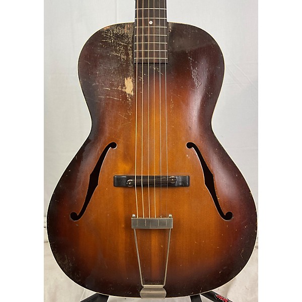 Vintage Gibson 1940s L-30 Acoustic Guitar