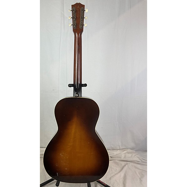 Vintage Gibson 1940s L-30 Acoustic Guitar