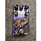 Used Walrus Audio Polychrome Effect Pedal thumbnail