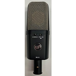 Used Warm Audio Used Warm Audio WA-14 Condenser Microphone