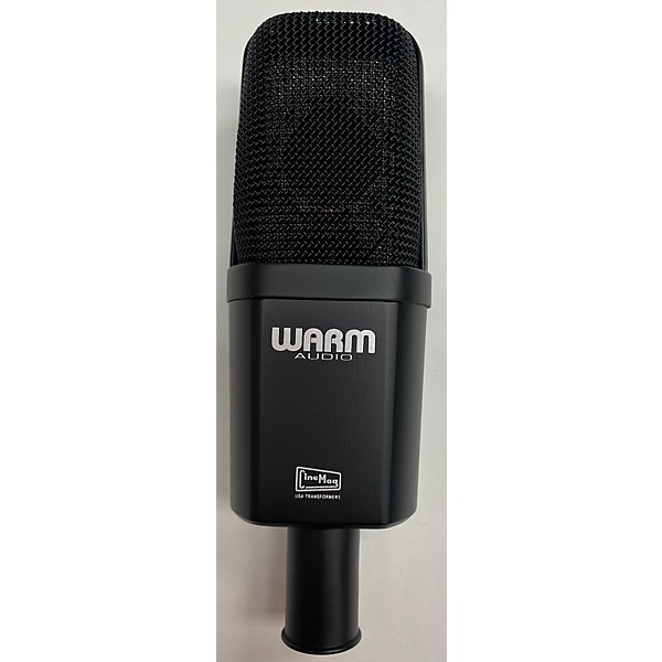 Used Warm Audio Used Warm Audio WA-14 Condenser Microphone