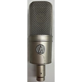 Used Audio-Technica AT4047/SV Condenser Microphone