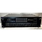 Used Ampeg SVT4PRO 1200W / 1600W Bass Amp Head thumbnail