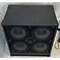 Used Avatar B410 Bass Cabinet