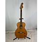 Used Fender Highway Series Parlor Acoustic Electric Guitar thumbnail