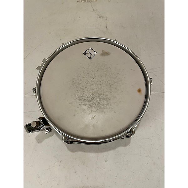 Used Dixon 2X10 LITTLE ROOMER Drum