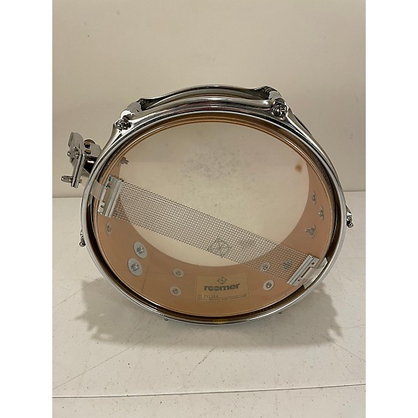 Used Dixon 2X10 LITTLE ROOMER Drum