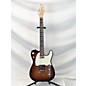 Used Fender Used Fender American Elite Telecaster Black Burst Solid Body Electric Guitar thumbnail