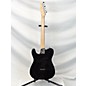 Used Fender Used Fender American Elite Telecaster Black Burst Solid Body Electric Guitar