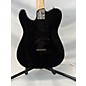 Used Fender Used Fender American Elite Telecaster Black Burst Solid Body Electric Guitar