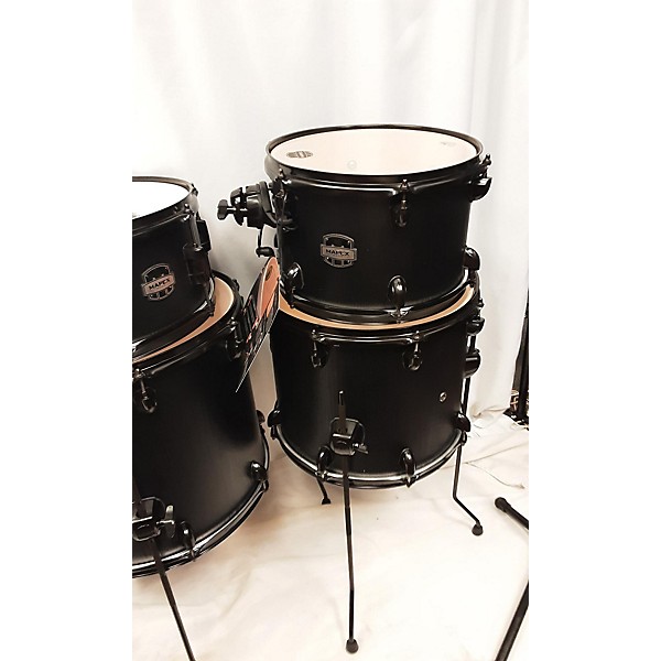 Used Mapex Mars Maple Drum Kit