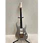 Used Ibanez Used Ibanez RG5170G SVF SILVER FLAT Solid Body Electric Guitar thumbnail