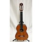 Used Alhambra 4P Classical Acoustic Guitar thumbnail