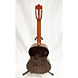 Used Alhambra 4P Classical Acoustic Guitar