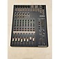 Used Yamaha Used Yamaha MG124C DJ Mixer