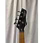 Used Vantage Avenger Electric Bass Guitar