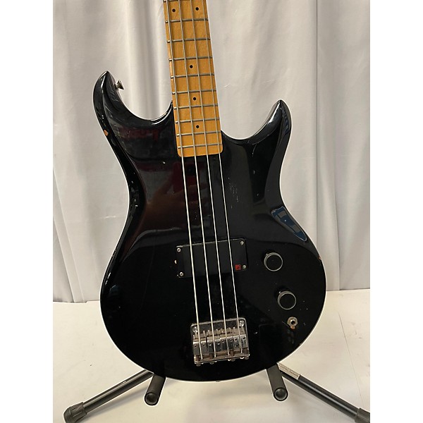 Used Vantage Avenger Electric Bass Guitar