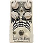 Used EarthQuaker Devices Levitation V2 Reverb Effect Pedal thumbnail