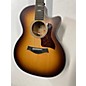 Used Taylor 314CE-k LTD Acoustic Electric Guitar