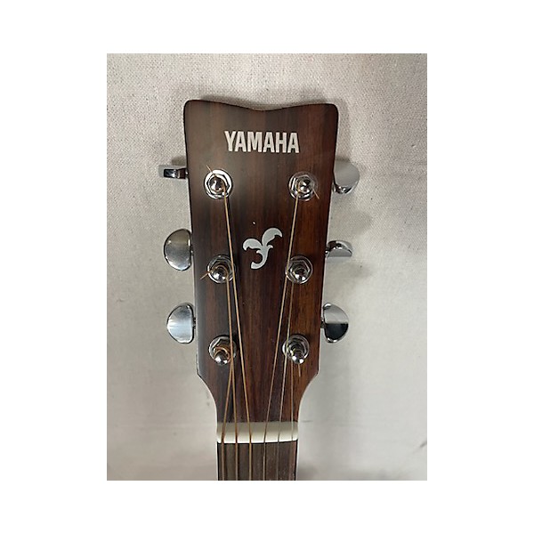 Used Yamaha FS800 Acoustic Guitar