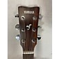 Used Yamaha FS800 Acoustic Guitar