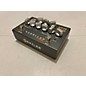 Used Genzler Amplification Magellan Pre Bass Effect Pedal