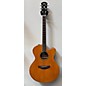 Used Yamaha CPX600 Acoustic Electric Guitar thumbnail