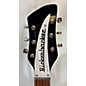 Used Rickenbacker 325C64 Solid Body Electric Guitar