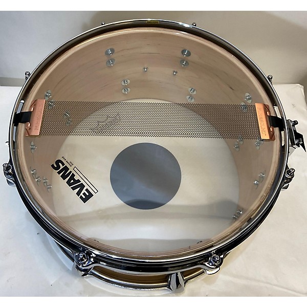 Used Orange County Drum & Percussion 13in Maple Ash Drum