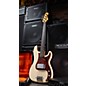 Vintage Fender 1962 Precision Bass Electric Bass Guitar thumbnail