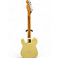 Vintage 1952 Fender Telecaster Refin Solid Body Electric Guitar