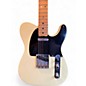 Vintage 1952 Fender Telecaster Refin Solid Body Electric Guitar