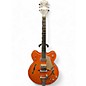 Vintage Vintage 1964 Gretsch 6120 Nashville Orange Hollow Body Electric Guitar thumbnail